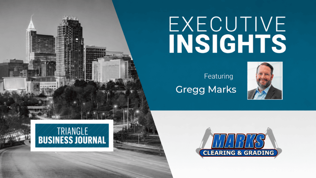 gregg marks interview