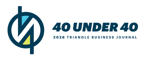 Triangle Business Journal 2026: «40 menores de 40»